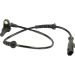 Metzger Sensor, Raddrehzahl 0900911