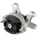 Metzger Lagerung, Getriebe 8054100