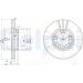 Delphi Bremsscheibe BG2423 Delphi Bremsscheibe BG2423