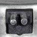 Zentralmagnet, Nockenwellenverstellung 7.06117.20.0 Zentralmagnet, Nockenwellenverstellung 7.06117.20.0