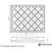Blue Print Luftfilter ADBP220061