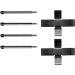 BOSCH Zubehörsatz, Scheibenbremsbelag 1 987 474 008 BOSCH Zubehörsatz, Scheibenbremsbelag 1 987 474 008
