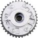 Metzger Nockenwellenversteller Hydraulisch 2410019