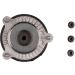 Federbeinstützlager Bilstein B1 12-238149