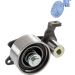 Blue Print Spannrolle, Zahnriemen ADT37608