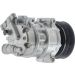 Kompressor, Klimaanlage ACP 542 000P Kompressor, Klimaanlage ACP 542 000P