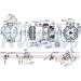 Kompressor, Klimaanlage 890144 Kompressor, Klimaanlage 890144