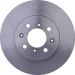 Hella Bremsscheibe 8DD 355 103-121