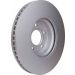 Hella Bremsscheibe PRO 8DD 355 117-191 Hella Bremsscheibe PRO 8DD 355 117-191