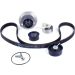 Gates Wasserpumpe + Zahnriemensatz PowerGrip™ KP15369XS-3