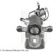 Blue Print Bremssattel ADBP450094