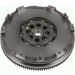 Sachs Zwei-Massen-Schwungrad 2295 701 001 Sachs Zwei-Massen-Schwungrad 2295 701 001