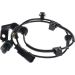 Sensor, Raddrehzahl 0 986 594 675 Sensor, Raddrehzahl 0 986 594 675