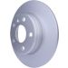 Hella Bremsscheibe PRO 8DD 355 122-821
