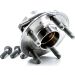 SKF Radlagersatz VKBA 6667