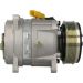 Kompressor, Klimaanlage 89122 Kompressor, Klimaanlage 89122