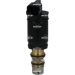 Regelventil, Kompressor 38621 Regelventil, Kompressor 38621