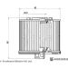 Kraftstofffilter ADBP230033 Kraftstofffilter ADBP230033