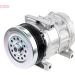 DENSO 5SL12 Klimakompressor DCP09062
