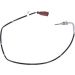 Sensor, Abgastemperatur 707408 Sensor, Abgastemperatur 707408
