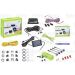 VALEO 632201 Einparkhilfe Hinten, mit 4 Sensor Parksensoren Universell lackierbar