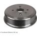 Blue Print Bremstrommel ADG04723