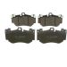 BOSCH Bremsbelagsatz, Scheibenbremse 0 986 424 073 BOSCH Bremsbelagsatz, Scheibenbremse 0 986 424 073