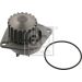 FEBI BILSTEIN 09255 Wasserpumpe