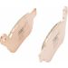 Bremsbelagsatz, Scheibenbremse MCB814SH Bremsbelagsatz, Scheibenbremse MCB814SH