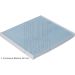 Blue Print Filter, Innenraumluft ADA102523