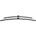 BOSCH A 833 S Scheibenwischer Aerotwin 3 397 014 833 BOSCH A 833 S Scheibenwischer Aerotwin 3 397 014 833