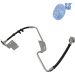 Blue Print Bremsschlauch ADA105336