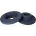 QUARO Bremsscheibe QD1515HC QUARO Bremsscheibe QD1515HC