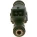 BOSCH 0 280 156 349 Einspritzventil