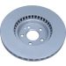 Bremsscheibe QD9122 Bremsscheibe QD9122