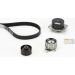 Wasserpumpe + Zahnriemensatz CT877WP2