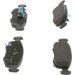 BOSCH Bremsbelagsatz, Scheibenbremse 0 986 494 537 BOSCH Bremsbelagsatz, Scheibenbremse 0 986 494 537