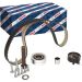 BOSCH Zahnriemensatz 1 987 948 273