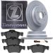 ZIMMERMANN Kit Bremsscheiben Ø300mm + Beläge + Kontakt für MERCEDES W211 W212 Hinten 400.3621.20+23334.165.1 ZIMMERMANN Kit Bremsscheiben Ø300mm + Beläge + Kontakt für MERCEDES W211 W212 Hinten 400.3621.20+23334.165.1