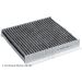 Blue Print Filter, Innenraumluft ADBP250051