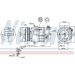 Kompressor, Klimaanlage 89394 Kompressor, Klimaanlage 89394