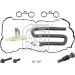 FEBI BILSTEIN 100186 Steuerkettensatz