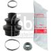 FEBI BILSTEIN 30965 Faltenbalgsatz, Antriebswelle