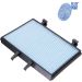 Blue Print Filter, Innenraumluft ADC42504