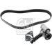 FEBI BILSTEIN 30201 Keilrippenriemensatz
