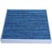 Maxgear Filter, Innenraumluft SILVER CARBON 26-1822
