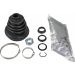 Metzger Faltenbalgsatz, Antriebswelle COMPETENCE KIT 751.007