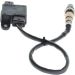 Partikelsensor 0 281 009 263 Partikelsensor 0 281 009 263