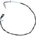 Sensor, Abgastemperatur 707143 Sensor, Abgastemperatur 707143
