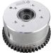 Metzger Nockenwellenversteller Hydraulisch 2410054